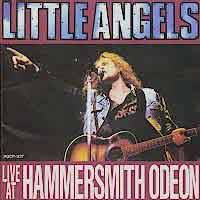 Little Angels : Live at the Hammersmith Odeon